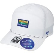 B-VACAH12BBP [LADバケーション ’47ヒッチ WHT]