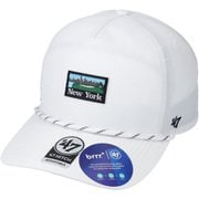 B-VACAH17BBP [NYYバケーション ’47ヒッチ WHT]