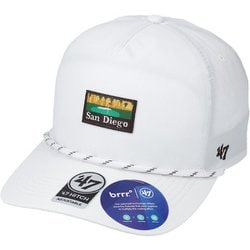 B-VACAH21BBP [Sバケーション ’47ヒッチ WHT]
