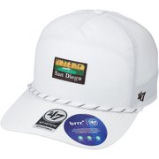 B-VACAH21BBP [Sバケーション ’47ヒッチ WHT]