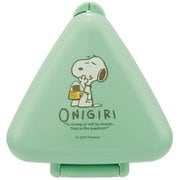 抗菌 おにぎりケース SNOOPY/おにぎり ONC1PAG