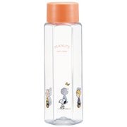 六角ブローボトル 250ml SNOOPY PDH3