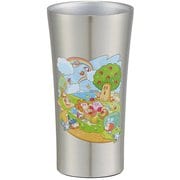 STB4N [ステンレスタンブラー 400ml 星のカービィ/ピクニック]
