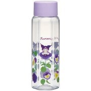 六角ブローボトル 250ml クロミ/花言葉 PDH3
