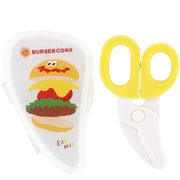 離乳食フードカッター バーガーコンクス BFC1
