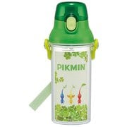 ドリンクマーカーボトル 480ml ピクミン PSB5TRC