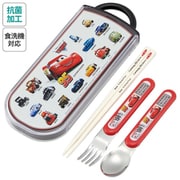 TACC2AG [抗菌 食洗機対応 トリオセット カーズ25]
