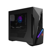 ゲーミングデスクトップPC/Core i7-14700F/RTX 4060/メモリ 16GB/SSD 1TB/Windows 11 Home MAG Infinite S3 14NUC7-2084JP