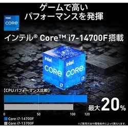 ヨドバシ.com - MSI エムエスアイ ゲーミングデスクトップPC