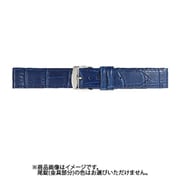 BKE039DL [時計バンド 牛革 14mm ネイビー]