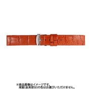 BKE039NI [時計バンド 牛革 12mm チェスナット]
