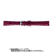 BKE017EE [時計バンド 革 9mm ワイン]