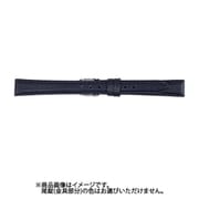 BCE060DH [時計バンド 牛革 ウォッシャブルベルト 紺 11mm]