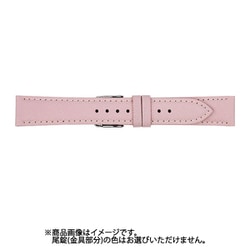BCE059PP [時計バンド 牛革 ピンク 18mm]