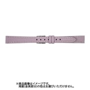 BCE059VL [時計バンド 牛革 パープル 14mm]