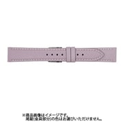 BCE059VP [時計バンド 牛革 パープル 18mm]