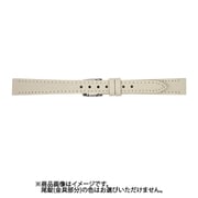 BCE059WL [時計バンド 牛革 アイボリー 14mm]