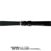 BCE210AD [時計ベルト 牛革 8mm幅 黒]
