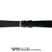 BCE210AP [時計ベルト 牛革 18mm幅 黒]