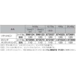 873570 [HiKOKI Oリング（P-18）]