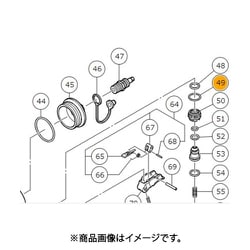 876031 [HiKOKI Oリング（S-16）]