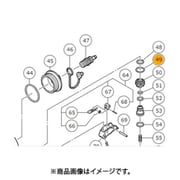 876031 [HiKOKI Oリング（S-16）]