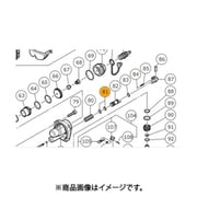 883105 [HiKOKI Oリング（P7-U）]