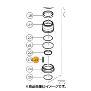 885846 [HiKOKI スリーブバルブスプリング]
