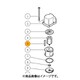 886096 [HiKOKI ベーン]