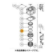 984483 [HiKOKI Oリング（S-36）]