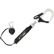 A4KR150FA-L8 [タジマ 兼用ランヤードKR150FA シングルL8 130kg用]