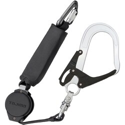A4VR150L-L5 [タジマ 兼用ランヤードVR150L シングルL5 130kg用]