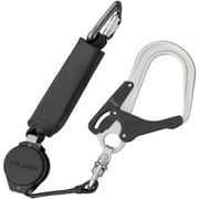 A4VR150L-L8 [タジマ 兼用ランヤードVR150L シングルL8 130kg用]