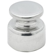AD1603-2M1-J [A&D 校正用分銅 OIML型円筒分銅 M1級 2g JCSS校正証明書付]