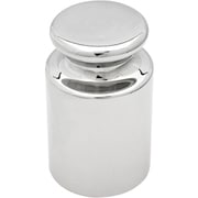 A&D 校正用分銅 OIML型円筒分銅 F2級 500g 一般校正証明書付 AD1603-500F2-A