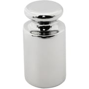A&D 校正用分銅 OIML型円筒分銅 M1級 50g 一般校正証明書付 AD1603-50M1-A