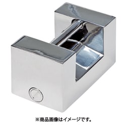 A&D 校正用分銅 枕型分銅 M1級 500g AD1604-500M1
