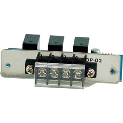 A&D AD-4329A用コンパレータ出力（リレー出力） AD4329A-02JA