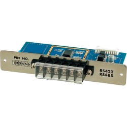 A&D AD-4329A用RS-422/485入出力 AD4329A-03JA