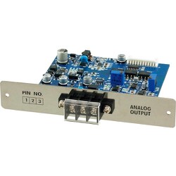 A&D AD-4329A用アナログ出力（4～20mA） AD4329A-07JA