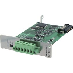 A&D RS-422/485 AD4402-03