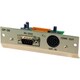 A&D AD-4405A用RS-232C入出力+カレントループ出力+リレー出力+コントロール入力 AD4405-08