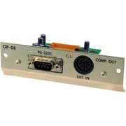 AD4405-08 [A&D AD-4405A用RS-232C入出力+カレントループ出力+リレー出力+コントロール入力]