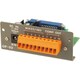 A&D AD-4406A用RS-422/485入出力+リレー出力 AD4406-03