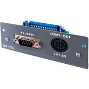AD4406-05 [A&D AD-4406A用RS-232C入出力+リレー出力+コントロール入力]
