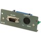 A&D AD-4406A用RS-232C入出力+カレントループ出力+リレー出力+コントロール入力 AD4406-08