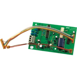 A&D AD-4407A用アナログ出力（4～20mA） AD4407-07