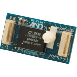 A&D AD-4410用RS-232C（ch2に装着）DINコネクタ AD4410-04