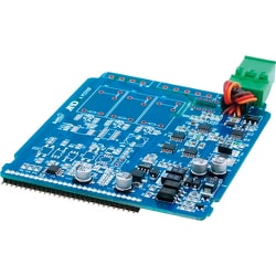 A&D AD-4530/AD-4531B用オプション D/Aアナログ出力（0～10V、4～20mA） AD4530-007JA