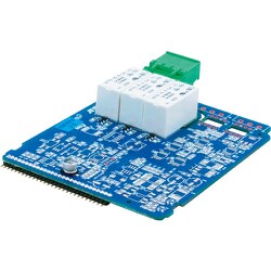 A&D AD-4530/AD-4531B用リレー出力 AD4530-200JA